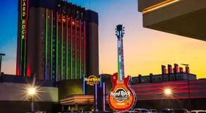 Hard Rock Hotel & Casino Tulsa - Image 5