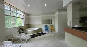 Condomínio Resort na cidade das águas sulfurosas - Image 4