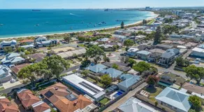 Palm Beach Villas by Rockingham Apartments - Image 3