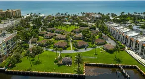 Ocean Side Resort - updated Villa - Image 3