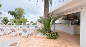 azuLine Hotel Palmanova Garden - Image 4