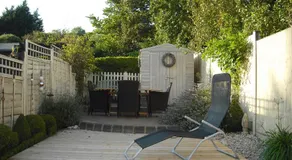 Charmantes Cottage im Landhausstil in Kearsney, Dover - Image 5