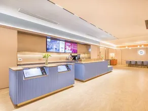 Hanting Hotel Shangqiu Shenhuo Avenue - Image 4