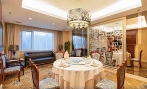 Beijing Ordos Aili Hotel-Wangfujing Branch - Image 2