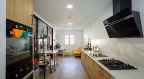 Casa en Merida,La Colmena de Ana, petfriendly con dos patios privados - Image 2