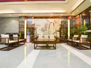 Jun Du  Hotel - Image 3