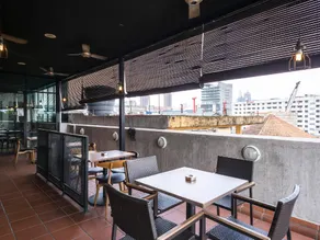 Sakura Boutique Hotel - Image 4
