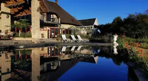 Inkungu Lodge - Image 4