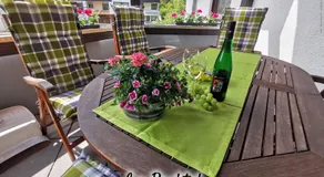 Ferienwohnung Im Bachtal - Image 5