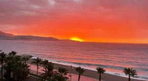 Nice promenade des anglais vue mer - Image 4