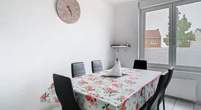 Le refuge de Gavrelle - Maison 6 lits, Wifi - Image 4
