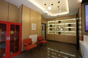Thank Inn Shanxi Datong Pingcheng District Dongxin Square - Image 4