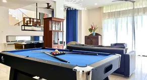 Nature Home - Swiss Garden Resort Residences - Complimentary Weekend Breakfast - Image 2