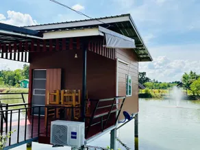 เรือนริมน้ำ สวนอาหาร & รีสอร์ท - Image 4