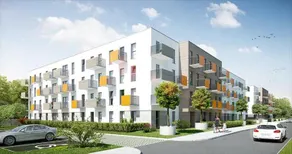 Apartament w Centrum - Image 3