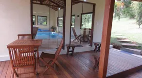 Chalés de Minas Hotel Fazenda - Image 4