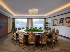 Vienna International Hotel Inner Mongolia Alxa League - Image 3