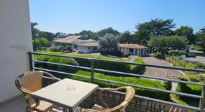 Résidence Chiberta classé 3 etoiles Anglet océan golf surf - Image 4