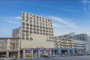 逸方酒店广州北京路步行街一德路地铁站店 - Image 5