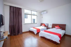 OYO Xiangshan Aixing Hotel - Image 4