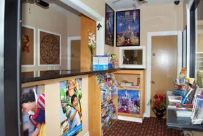 Budget Inn Anaheim near Disneyland Drive - Image 3