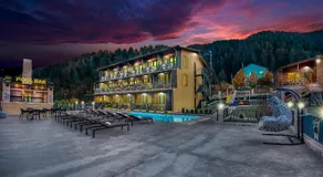 Solo Grand Boshuri Hotel Wellness Resort - Image 5