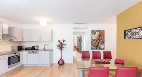 Vienna Stay Apartments Tabor 1020 - Image 3