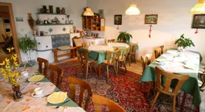 Pension Buch, Bed and Breakfast - Image 2