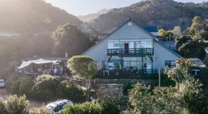 Wilderness Beach House Backpackers Lodge - Image 5