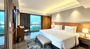 The Malioboro Hotel & Conference Center - Image 2