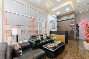 Urbanview Hotel Brodam's Pematang Siantar by RedDoorz - Image 3