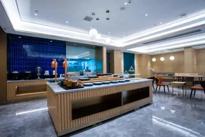 Starway Hotel Tianshui Central Square - Image 3
