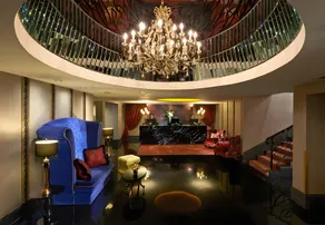 The Scarlet Singapore - Image 4