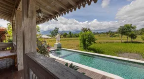 Billys Ayodya Villa - Image 3