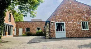 Plas Derwen Hotel - Image 2