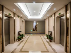 Vienna International Hotel Wuhan Wangjiawan Tieqiao Plaza - Image 4