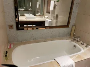 Tang Dynasty West Market Hotel - Image 5