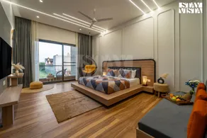StayVista's Sundrift Villa - 3BHK with Projector & Private Pool - Image 2