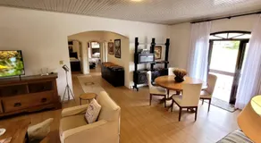 Quarto 01 - Pousada Casarao - Image 3