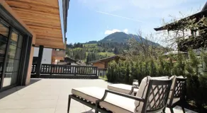 Bergliebe with Sauna by Apartment Managers - Image 4