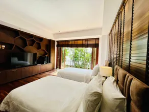 Amatapura Beachfront Villa 15, SHA Certified - Image 2
