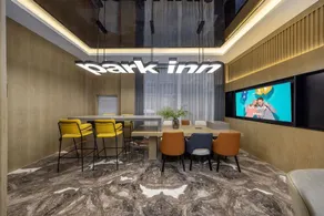 Park Inn by Radisson Chengdu Chunxi Road Taikoo Li Branch - Image 5