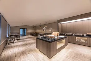 Hanting Hotel Xuzhou Deji Square - Image 4
