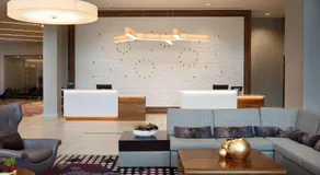 Embassy Suites by Hilton Amarillo Downtown - Image 5