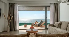 River Villas Plomari - Luxury Villas with Direct Pool Access - Image 3