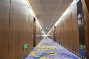 Xingyue Hotel (Yangling South Railway Station Branch) - Image 5