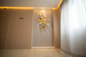 Ginkgo International Hotel (Yulin Museum Wanda Plaza Branch) - Image 4