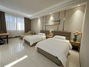 Kangying Hotel (Tunchang Central Commercial Plaza Branch) - Image 2