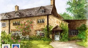 Craigmoor Cottage, enchanting, tranquil & central - Image 5