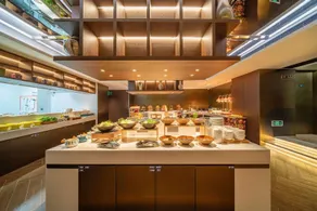 Pengker Deluxe Collection Hotel Shenzhen - Image 3